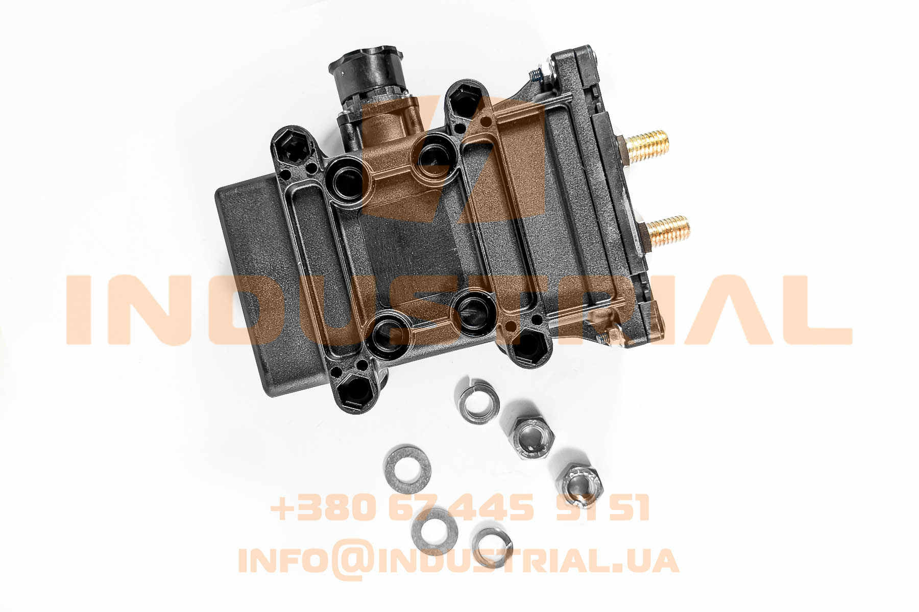 CNH 7026332 CNH INDUSTRIAL (IVECO)